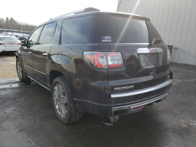 Photo 2 VIN: 1GKKVTKD5EJ227217 - GMC ACADIA DEN 