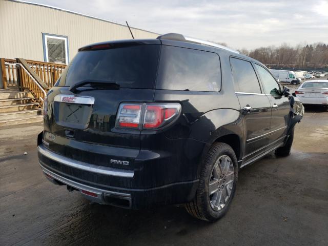 Photo 3 VIN: 1GKKVTKD5EJ227217 - GMC ACADIA DEN 