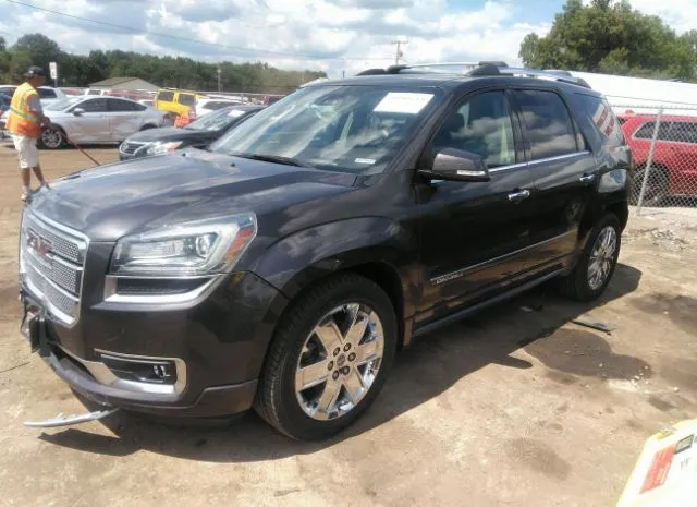 Photo 1 VIN: 1GKKVTKD5EJ282685 - GMC ACADIA 