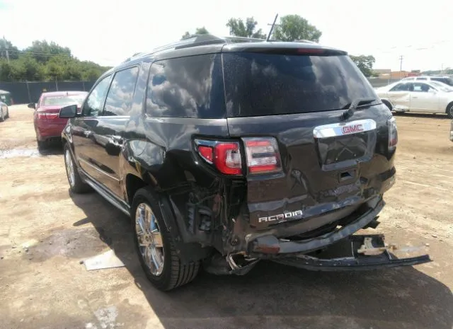 Photo 2 VIN: 1GKKVTKD5EJ282685 - GMC ACADIA 