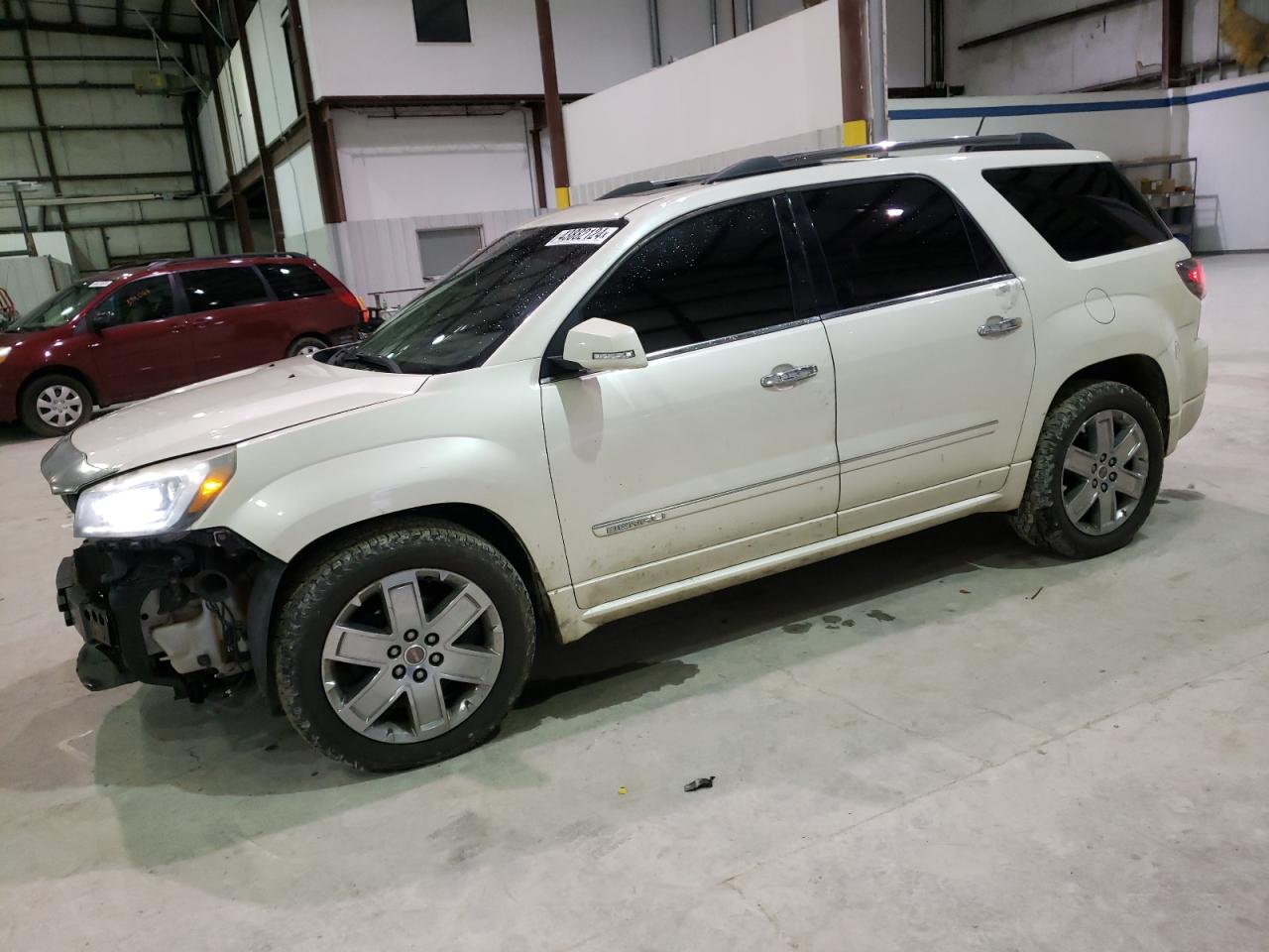 Photo 0 VIN: 1GKKVTKD5EJ317743 - GMC ACADIA 