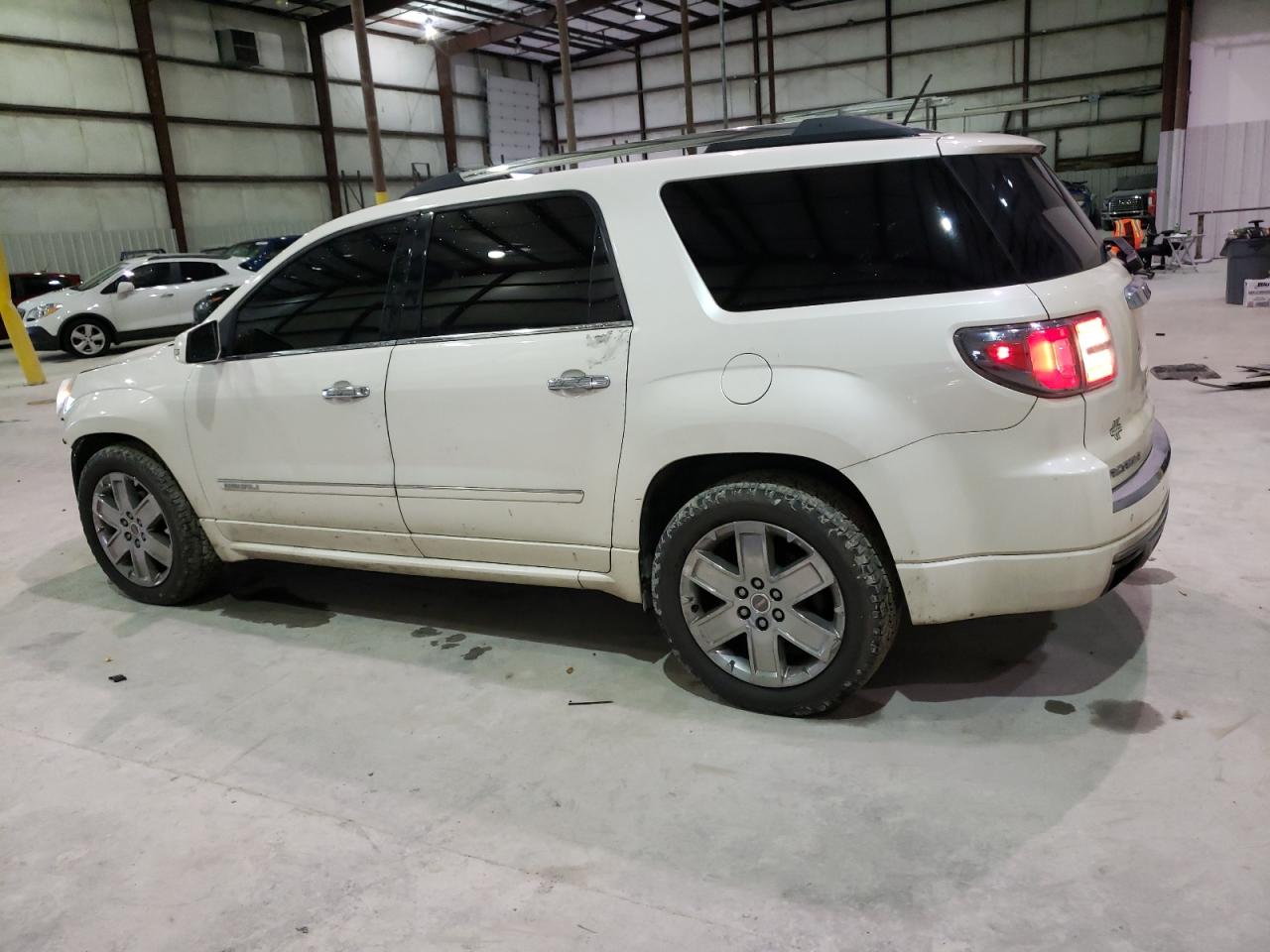 Photo 1 VIN: 1GKKVTKD5EJ317743 - GMC ACADIA 