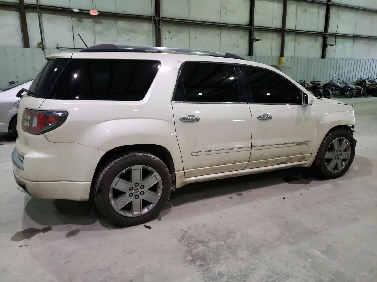 Photo 2 VIN: 1GKKVTKD5EJ317743 - GMC ACADIA 