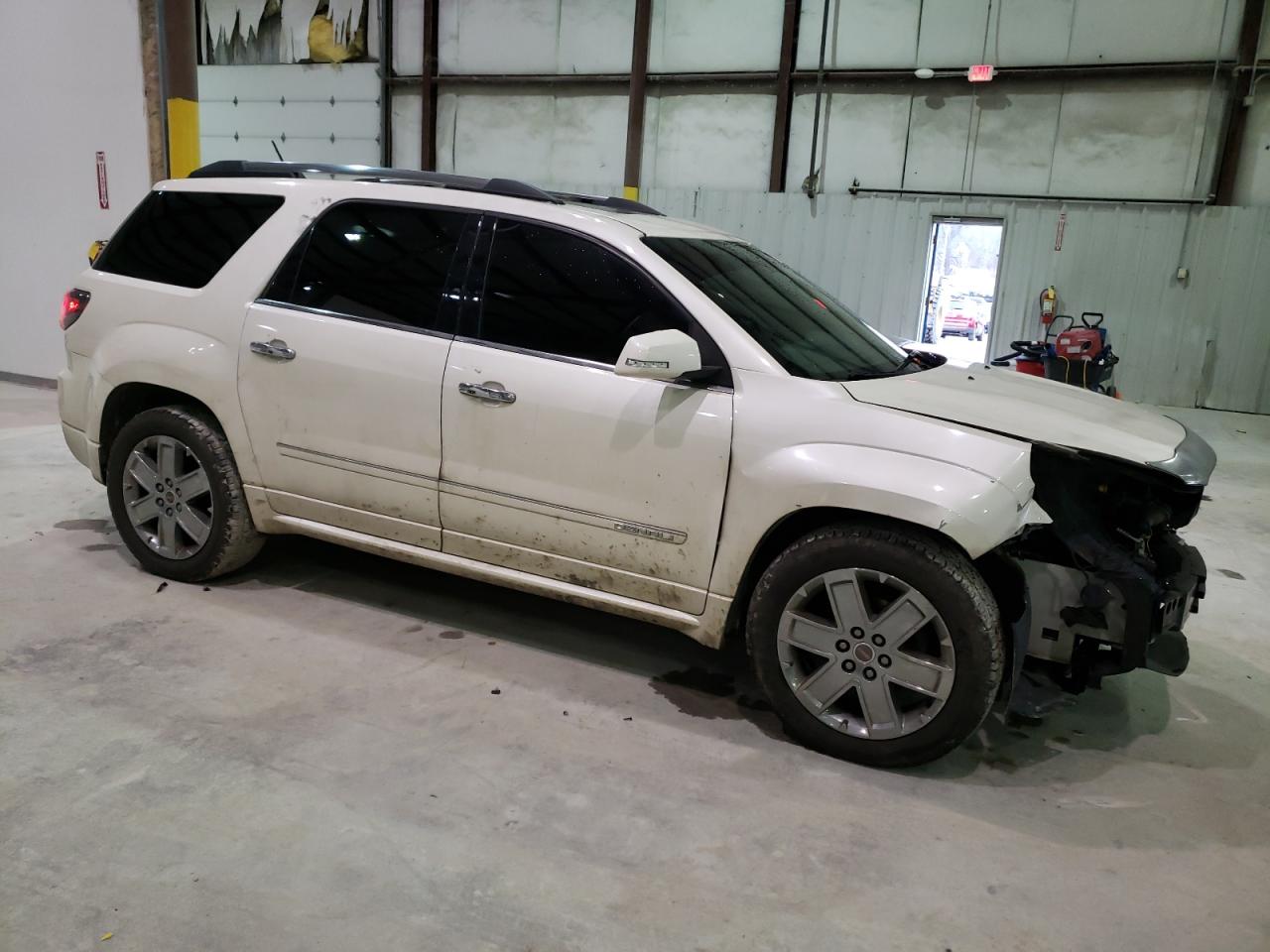 Photo 3 VIN: 1GKKVTKD5EJ317743 - GMC ACADIA 