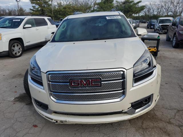 Photo 4 VIN: 1GKKVTKD5FJ132478 - GMC ACADIA DEN 