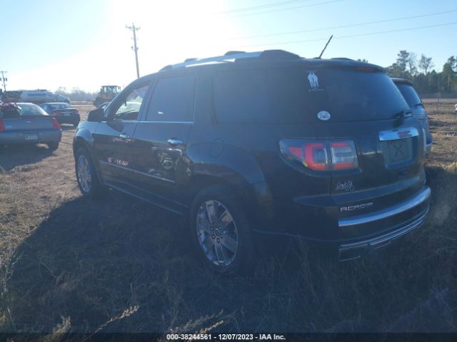 Photo 2 VIN: 1GKKVTKD5FJ142038 - GMC ACADIA 