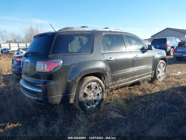 Photo 3 VIN: 1GKKVTKD5FJ142038 - GMC ACADIA 