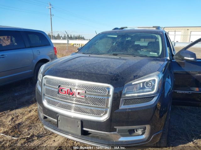 Photo 5 VIN: 1GKKVTKD5FJ142038 - GMC ACADIA 