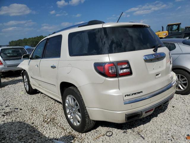 Photo 1 VIN: 1GKKVTKD5FJ190638 - GMC ACADIA DEN 