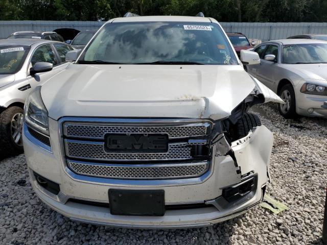 Photo 4 VIN: 1GKKVTKD5FJ190638 - GMC ACADIA DEN 