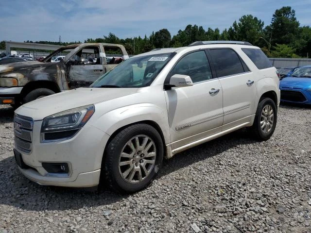 Photo 0 VIN: 1GKKVTKD5FJ212329 - GMC ACADIA DEN 