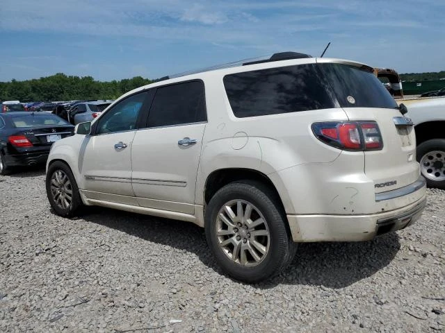 Photo 1 VIN: 1GKKVTKD5FJ212329 - GMC ACADIA DEN 