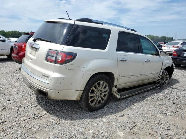 Photo 2 VIN: 1GKKVTKD5FJ212329 - GMC ACADIA DEN 