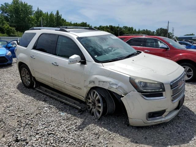 Photo 3 VIN: 1GKKVTKD5FJ212329 - GMC ACADIA DEN 