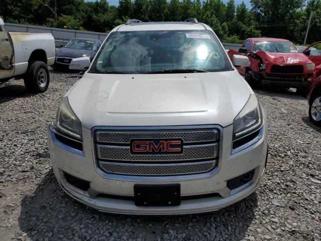 Photo 4 VIN: 1GKKVTKD5FJ212329 - GMC ACADIA DEN 