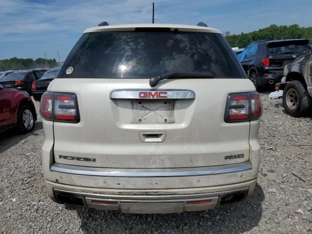 Photo 5 VIN: 1GKKVTKD5FJ212329 - GMC ACADIA DEN 