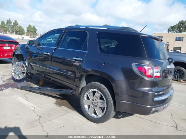 Photo 2 VIN: 1GKKVTKD5FJ281800 - GMC ACADIA 