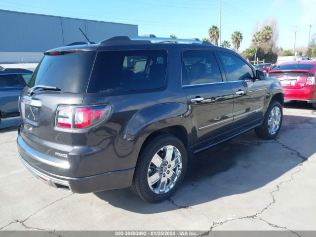 Photo 3 VIN: 1GKKVTKD5FJ281800 - GMC ACADIA 