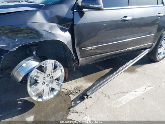 Photo 5 VIN: 1GKKVTKD5FJ281800 - GMC ACADIA 