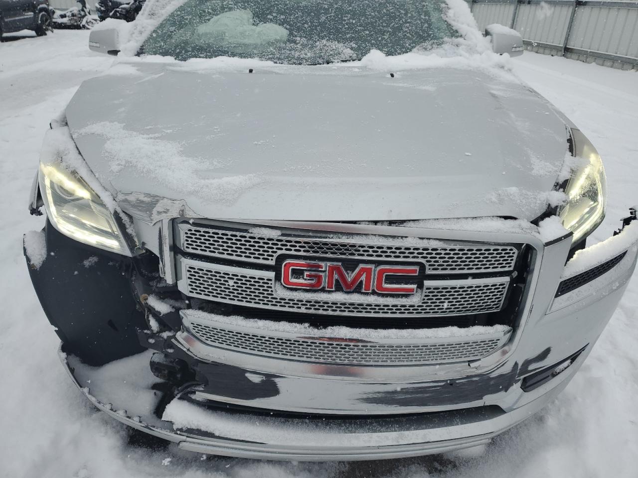 Photo 11 VIN: 1GKKVTKD5FJ297401 - GMC ACADIA 