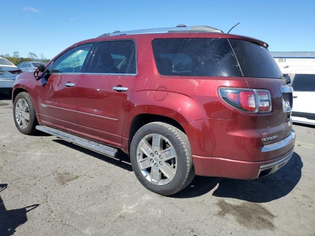 Photo 1 VIN: 1GKKVTKD5FJ340750 - GMC ACADIA DEN 