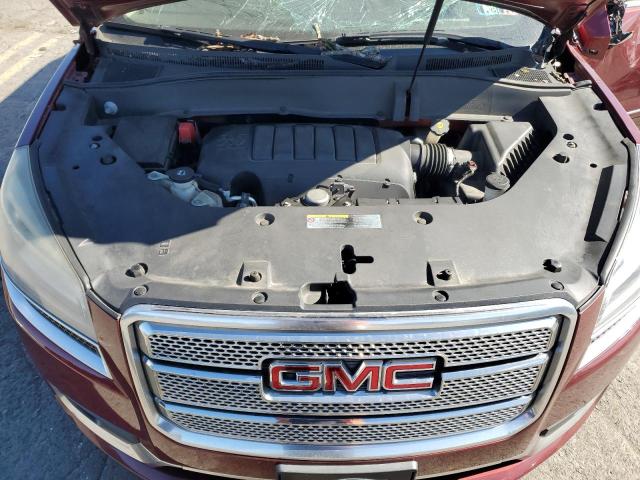 Photo 11 VIN: 1GKKVTKD5FJ340750 - GMC ACADIA DEN 