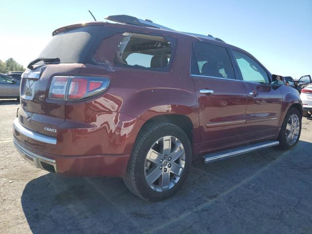 Photo 2 VIN: 1GKKVTKD5FJ340750 - GMC ACADIA DEN 