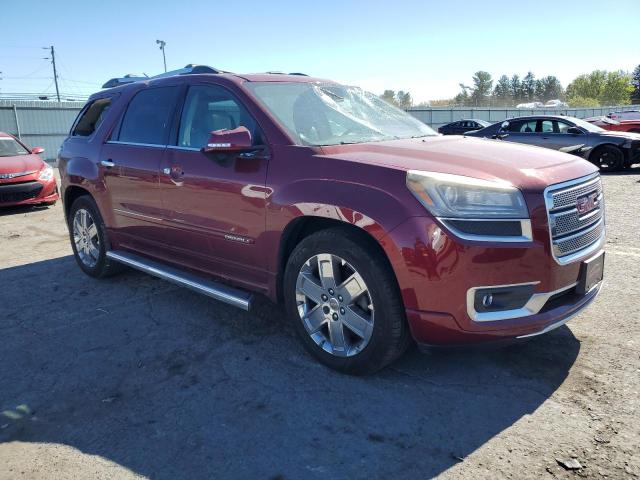 Photo 3 VIN: 1GKKVTKD5FJ340750 - GMC ACADIA DEN 