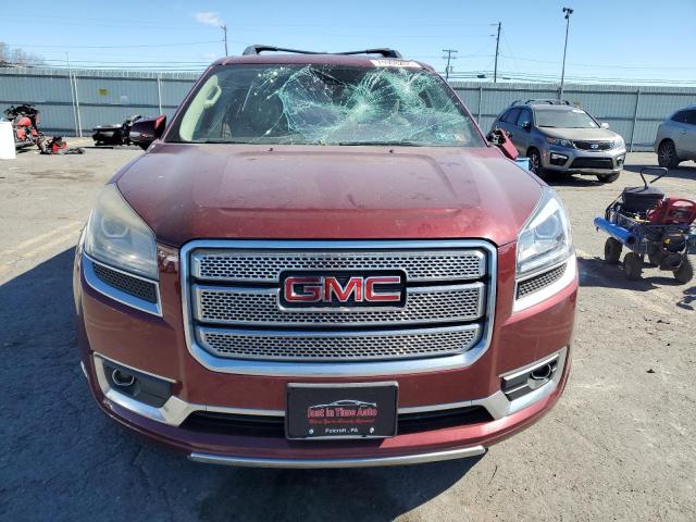 Photo 4 VIN: 1GKKVTKD5FJ340750 - GMC ACADIA DEN 