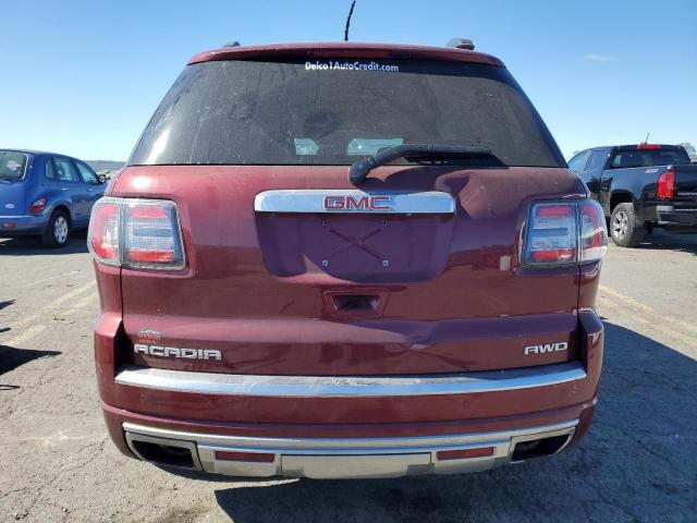 Photo 5 VIN: 1GKKVTKD5FJ340750 - GMC ACADIA DEN 