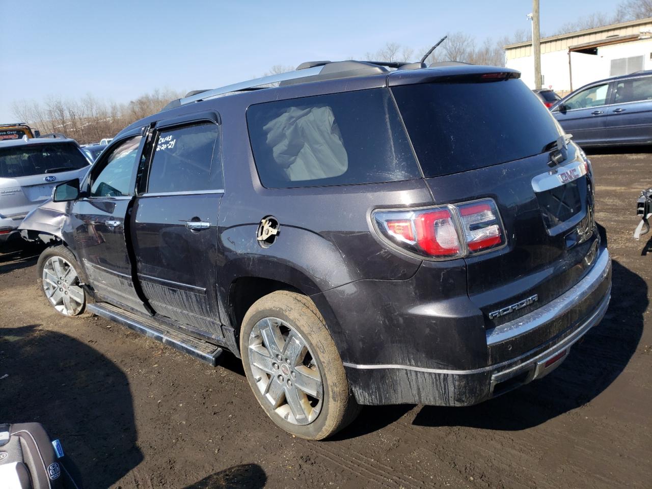 Photo 1 VIN: 1GKKVTKD5GJ179284 - GMC ACADIA 