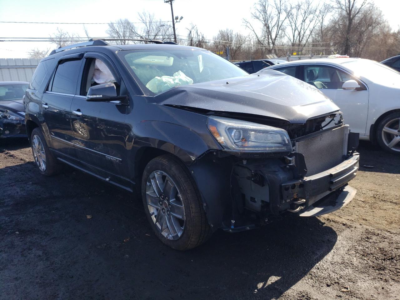 Photo 3 VIN: 1GKKVTKD5GJ179284 - GMC ACADIA 