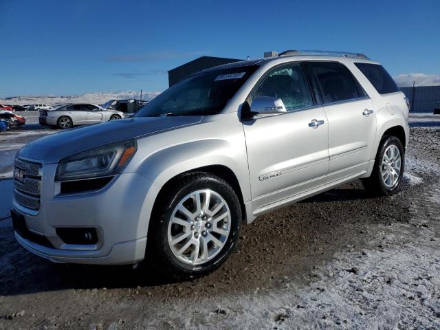 Photo 0 VIN: 1GKKVTKD5GJ209609 - GMC ACADIA DEN 