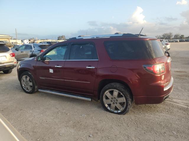 Photo 1 VIN: 1GKKVTKD5GJ244666 - GMC ACADIA DEN 