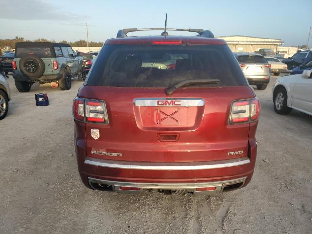 Photo 5 VIN: 1GKKVTKD5GJ244666 - GMC ACADIA DEN 