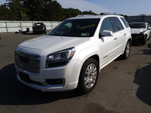 Photo 1 VIN: 1GKKVTKD5GJ260155 - GMC ACADIA DEN 