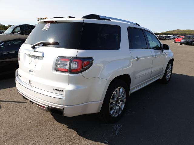 Photo 3 VIN: 1GKKVTKD5GJ260155 - GMC ACADIA DEN 