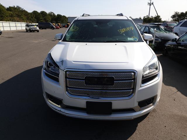 Photo 8 VIN: 1GKKVTKD5GJ260155 - GMC ACADIA DEN 