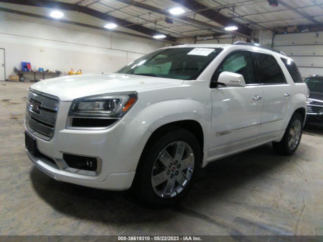 Photo 1 VIN: 1GKKVTKD5GJ283855 - GMC ACADIA 