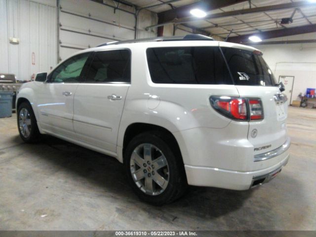 Photo 2 VIN: 1GKKVTKD5GJ283855 - GMC ACADIA 