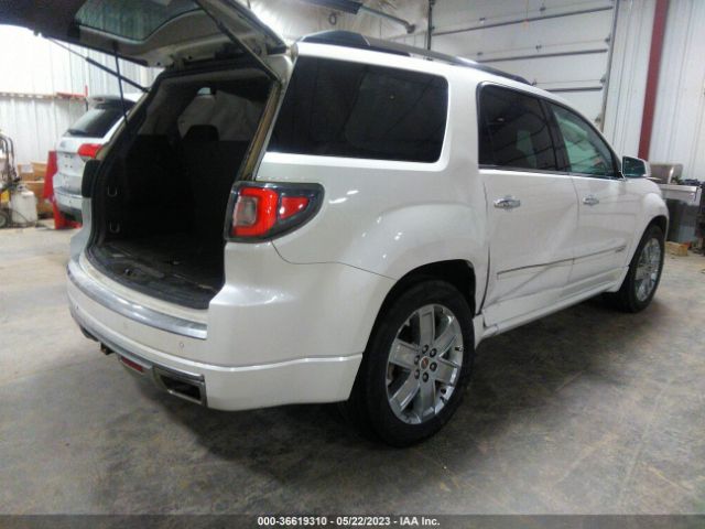 Photo 3 VIN: 1GKKVTKD5GJ283855 - GMC ACADIA 