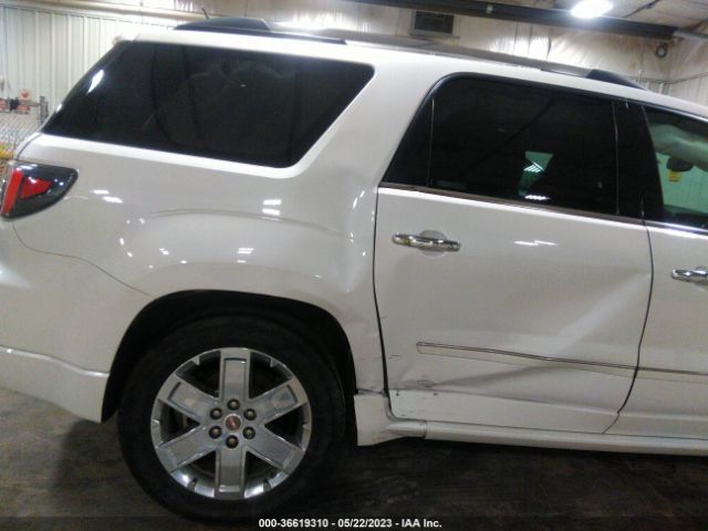 Photo 5 VIN: 1GKKVTKD5GJ283855 - GMC ACADIA 