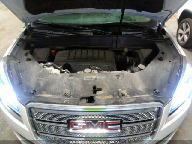 Photo 9 VIN: 1GKKVTKD5GJ283855 - GMC ACADIA 