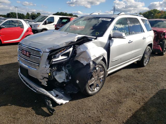 Photo 1 VIN: 1GKKVTKD5GJ298744 - GMC ACADIA DEN 