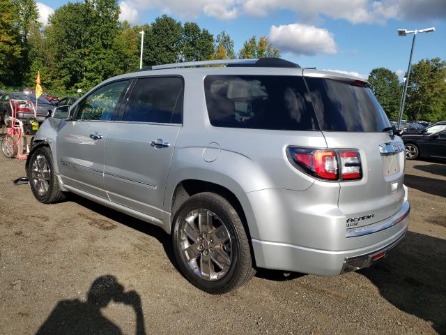 Photo 2 VIN: 1GKKVTKD5GJ298744 - GMC ACADIA DEN 