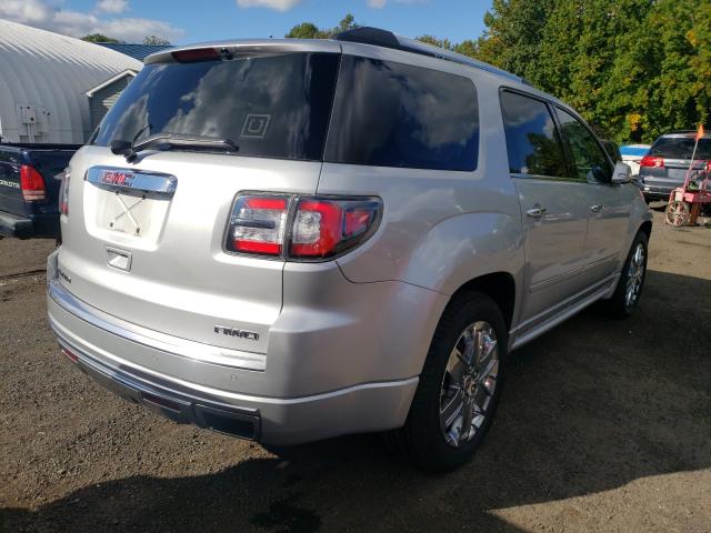 Photo 3 VIN: 1GKKVTKD5GJ298744 - GMC ACADIA DEN 