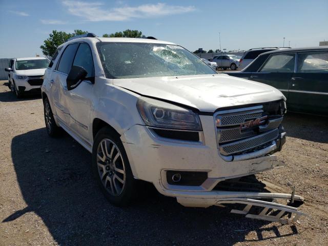 Photo 0 VIN: 1GKKVTKD6DJ128615 - GMC ACADIA DEN 