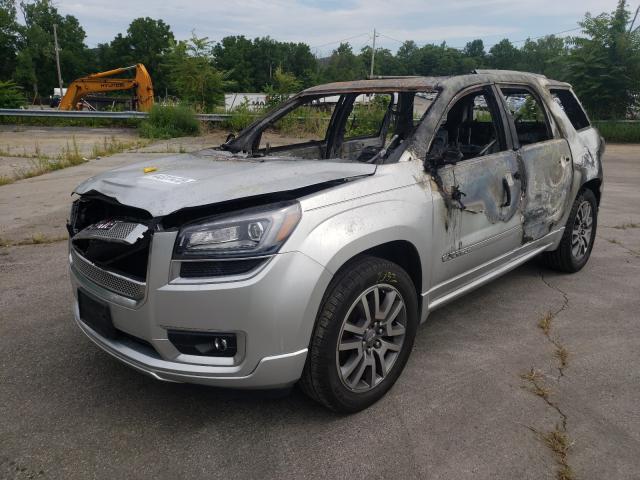 Photo 1 VIN: 1GKKVTKD6DJ186840 - GMC ACADIA DEN 