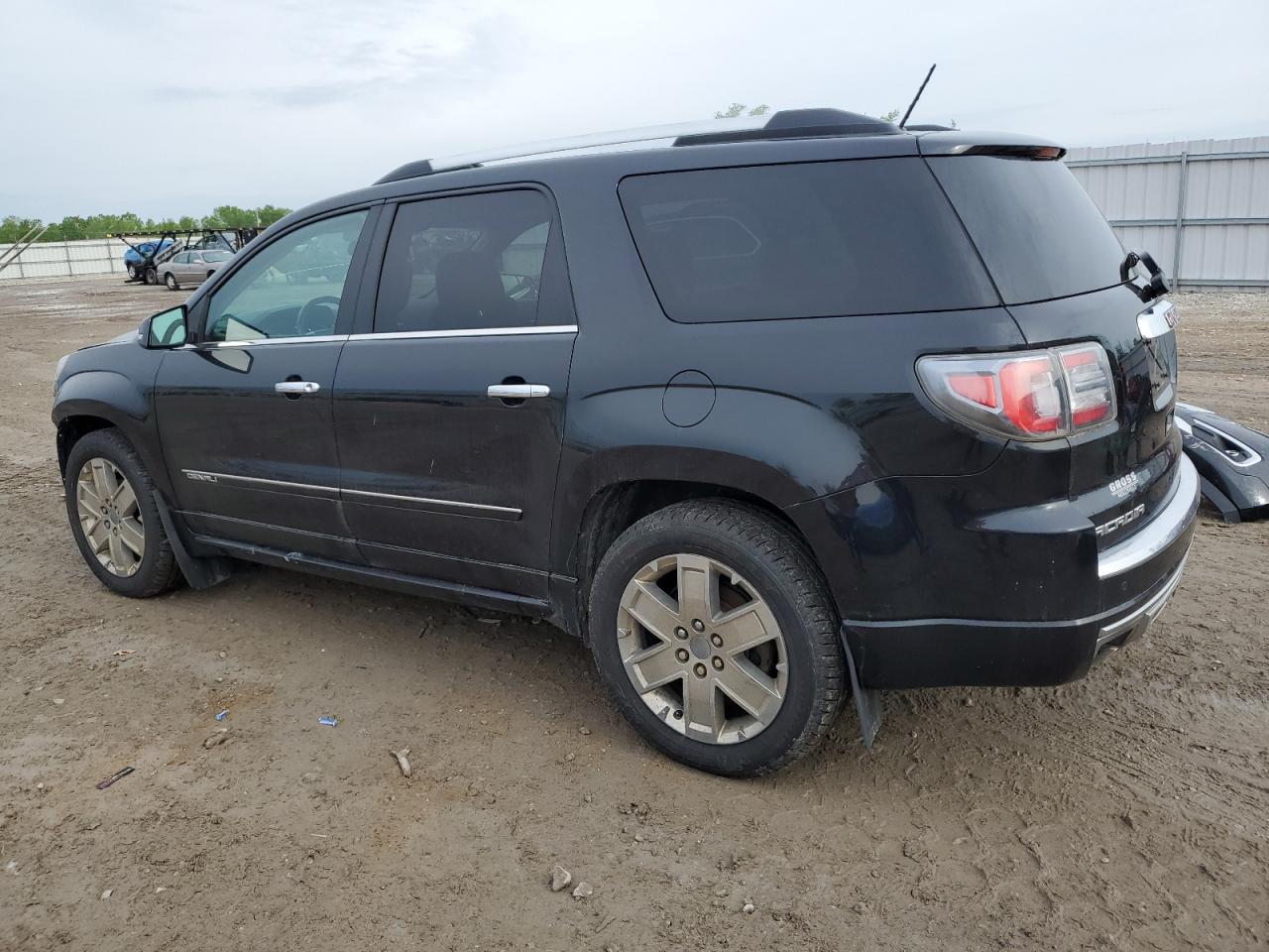 Photo 1 VIN: 1GKKVTKD6DJ207346 - GMC ACADIA 