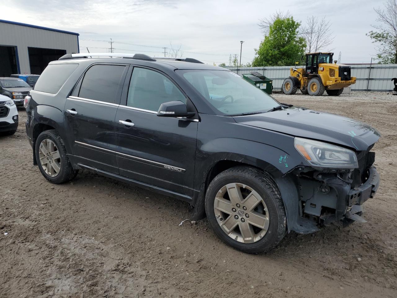 Photo 3 VIN: 1GKKVTKD6DJ207346 - GMC ACADIA 